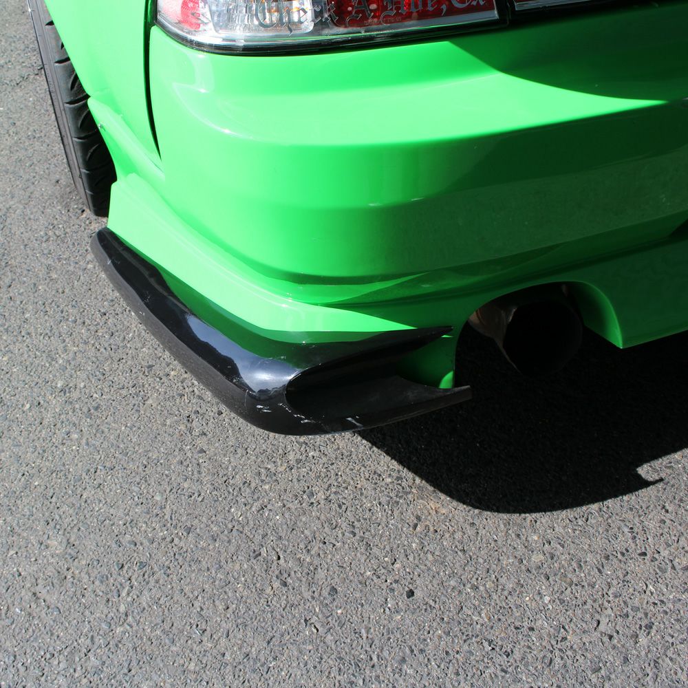 Origin Lab | Drift Line Body Kit for Nissan Silvia S14 Kouki 240SX