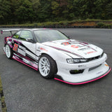 Origin Lab | Drift Line Body Kit for Nissan Silvia S14 Kouki 240SX