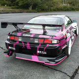 Origin Lab | Drift Line Body Kit for Nissan Silvia S14 Kouki 240SX