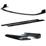 Origin | DRIFT LINE Under Panel Kit for Nissan Silvia S14 Kouki 240SX