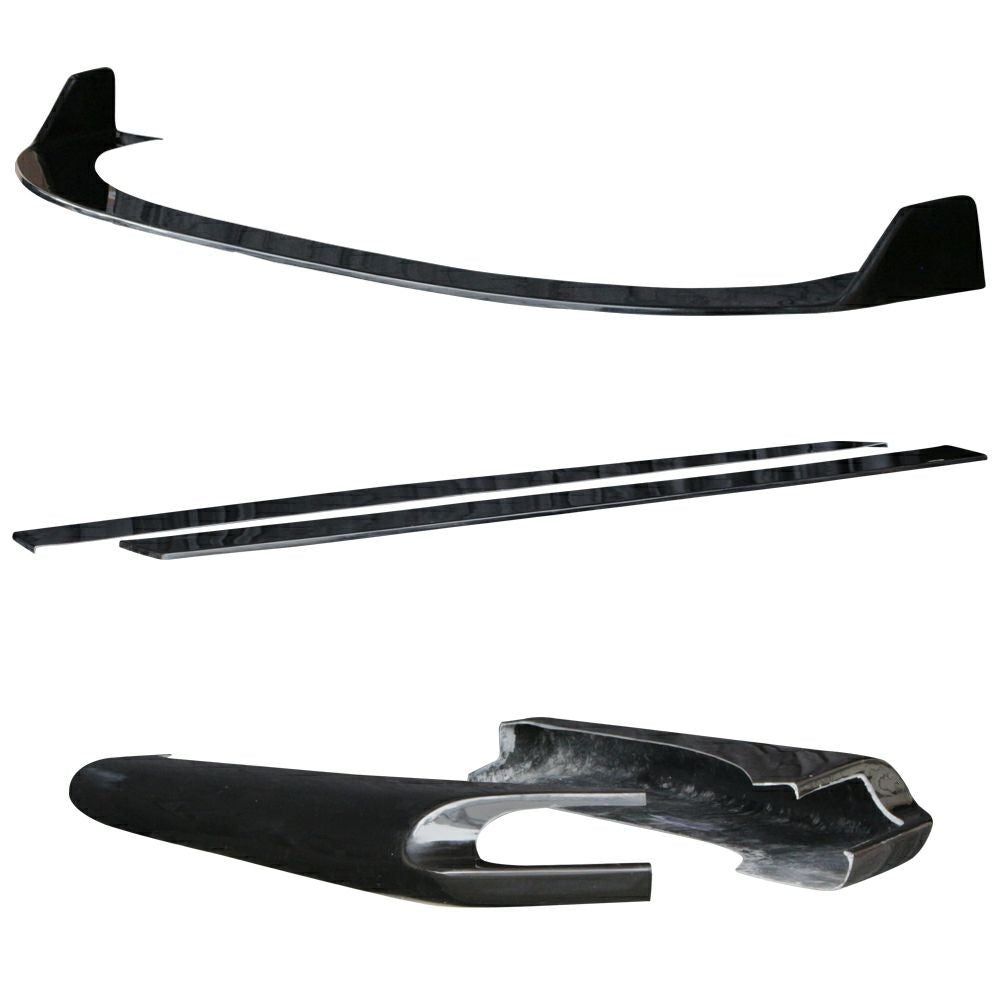 Origin Lab | Drift Line Under Panel Set for Toyota GT86 / Scion FRS / Subaru BRZ