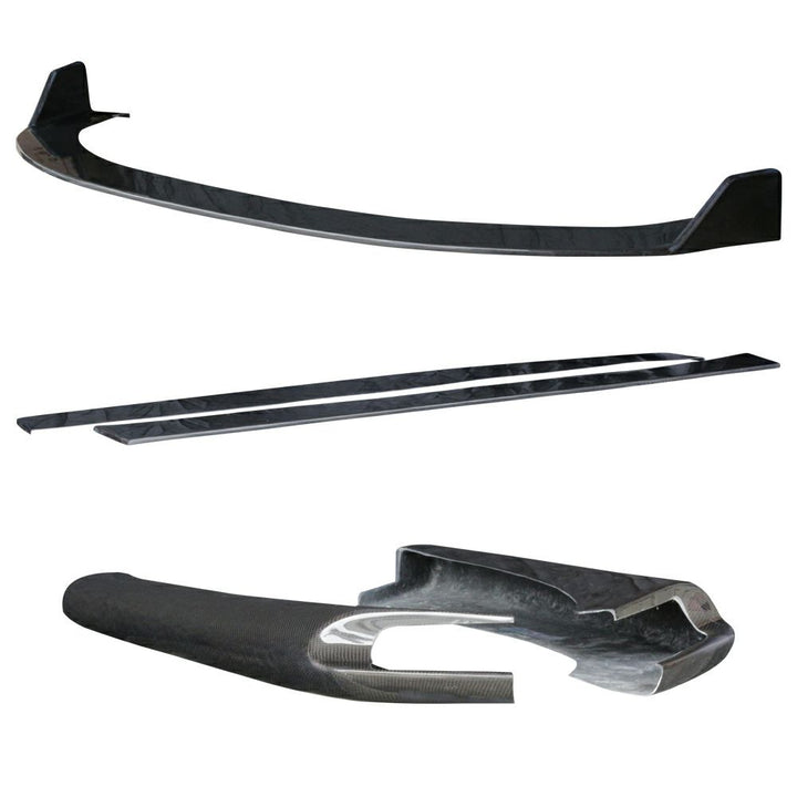 Origin Lab | Drift Line Under Panel Set for Toyota GT86 / Scion FRS / Subaru BRZ