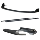 Origin Lab | Drift Line Under Panel Set for Toyota GT86 / Scion FRS / Subaru BRZ