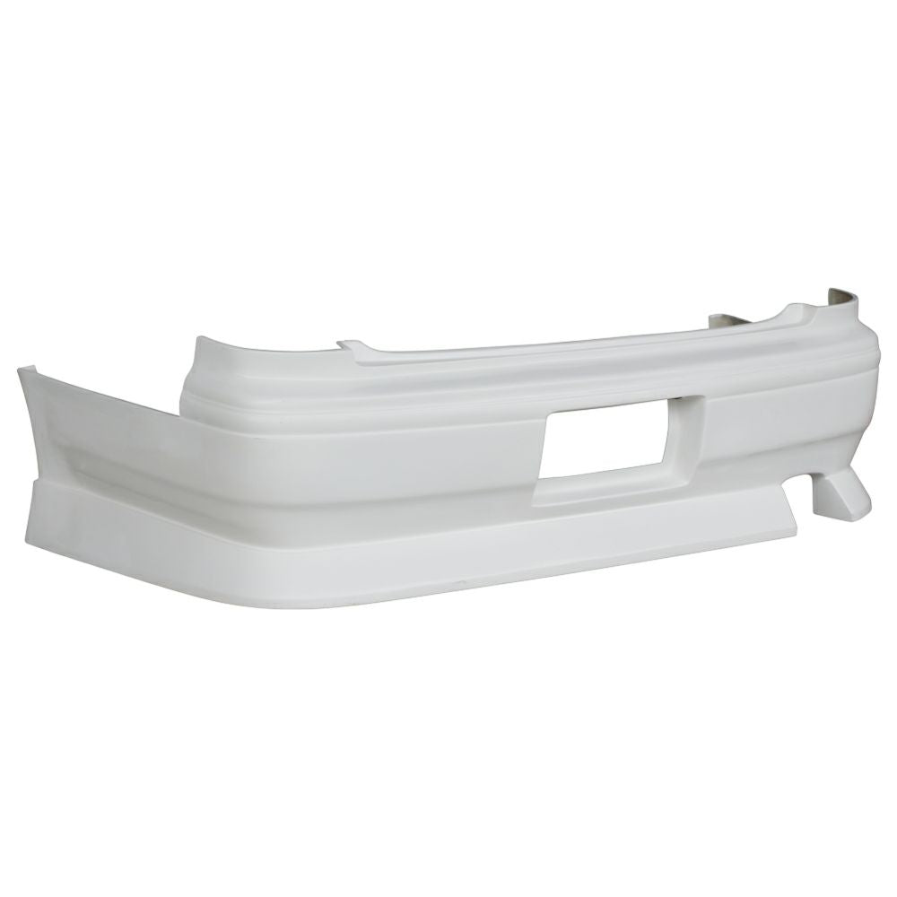 Origin Lab | Drift Line Rear Bumper for Toyota JZX100 Mark II