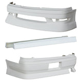 Origin Lab | Drift Line Body Kit for Toyota JZX100 Mark II