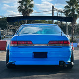 Origin Lab | Drift Line Body Kit for Toyota JZX100 Mark II