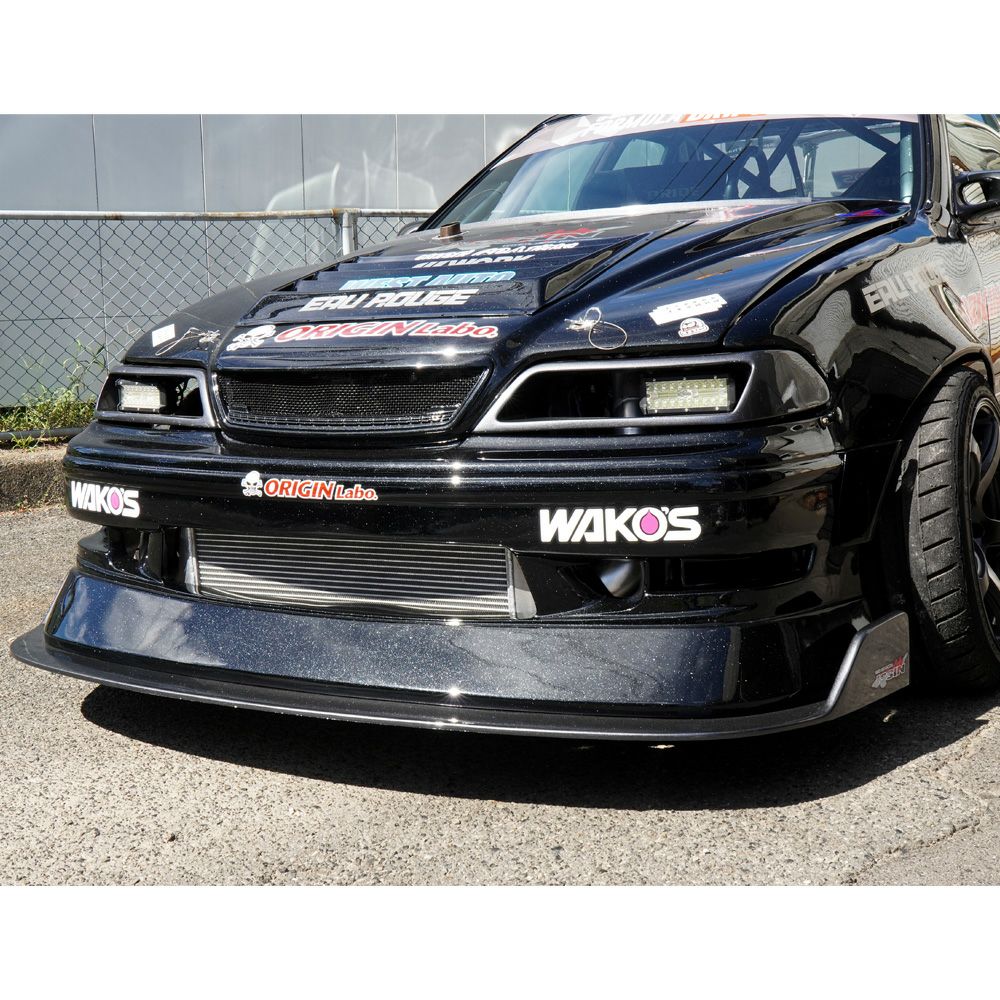 Origin Lab | Drift Line Body Kit for Toyota JZX100 Mark II