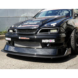 Origin Lab | Drift Line Body Kit for Toyota JZX100 Mark II