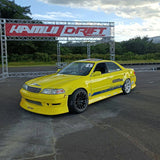 Origin Lab | Drift Line Body Kit for Toyota JZX100 Mark II