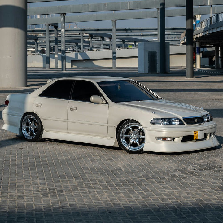 Origin Lab | Drift Line Body Kit for Toyota JZX100 Mark II