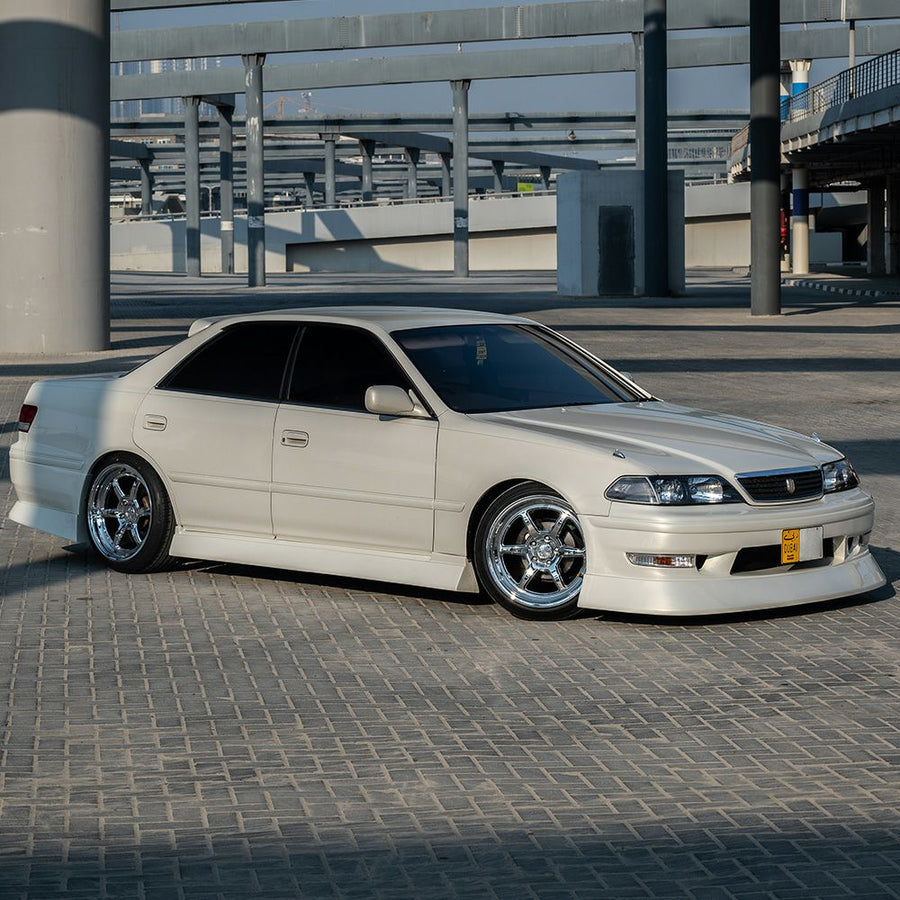 Origin Lab – Parts From Japan
