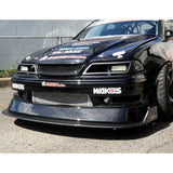 Origin | Drift Line Carbon Fiber Under Panel Kit for JZX100 Mark II
