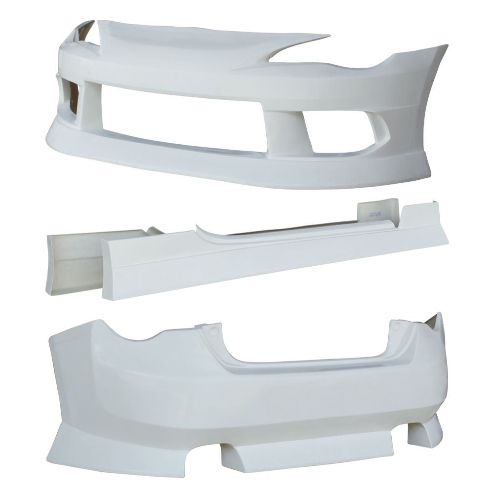Origin Lab | Stream Line Body Kit for Toyota GT86 / Scion FRS / Subaru BRZ