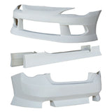 Origin Lab | Stream Line Body Kit for Toyota GT86 / Scion FRS / Subaru BRZ