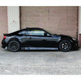 Origin Lab | Stream Line Front Bumper for Toyota GT86 / Scion FRS / Subaru BRZ