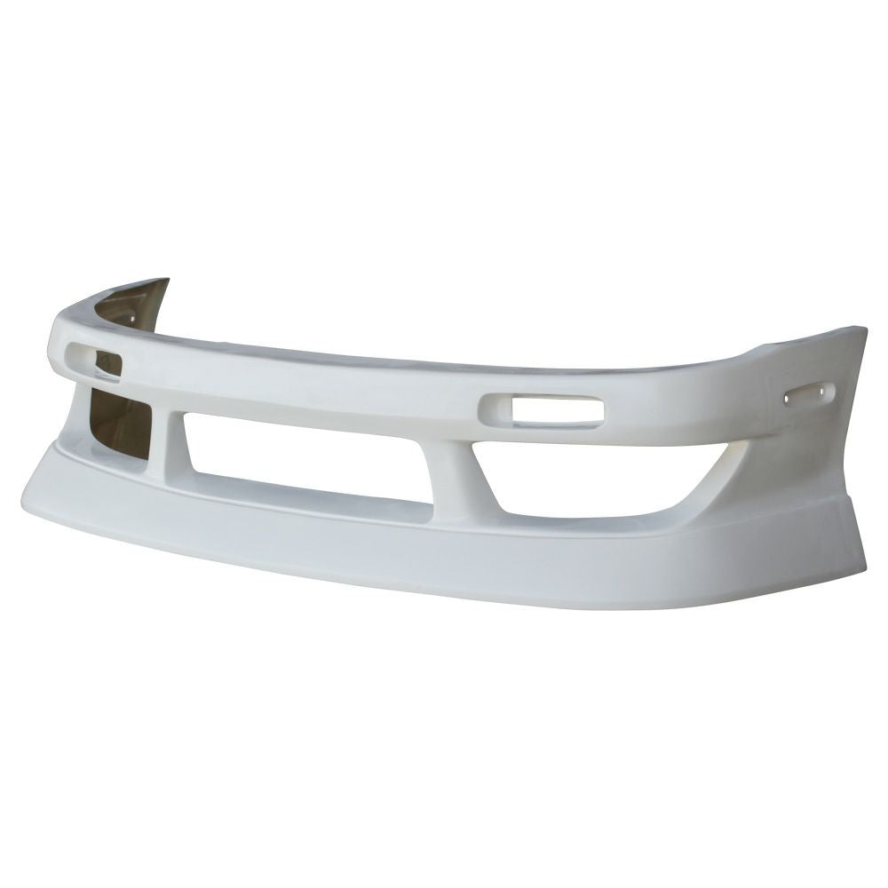 Origin Lab | Drift Line Front Bumper for Nissan Silvia S14 Zenki 240SX