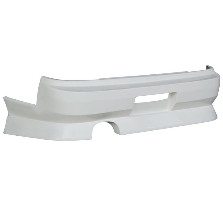 Origin Lab | Drift Line Rear Bumper for Nissan Silvia S14 240SX