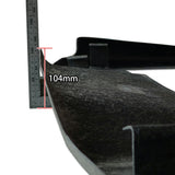 Origin | Racing Line Under Panel Kit for Nissan Silvia S15 | Type 2