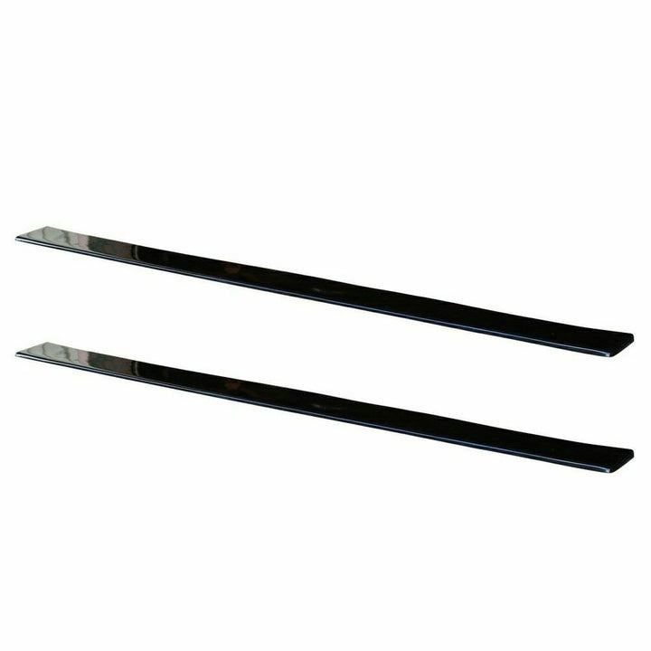 Origin Lab | DRIFT LINE FRP Under panel Kit for Slieighty (Silvia S13 Front / 180sx Rear)