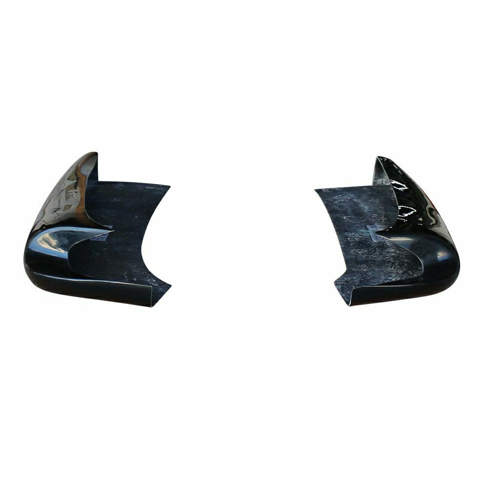 Origin Lab | DRIFT LINE FRP Underpanel Kit for Nissan 240SX S13 Coupe (Onevia)