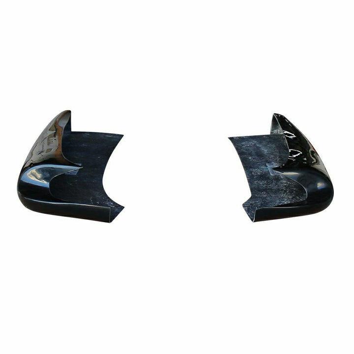 Origin Lab | DRIFT LINE FRP Underpanel Kit for Nissan 240SX S13 Coupe (Onevia)