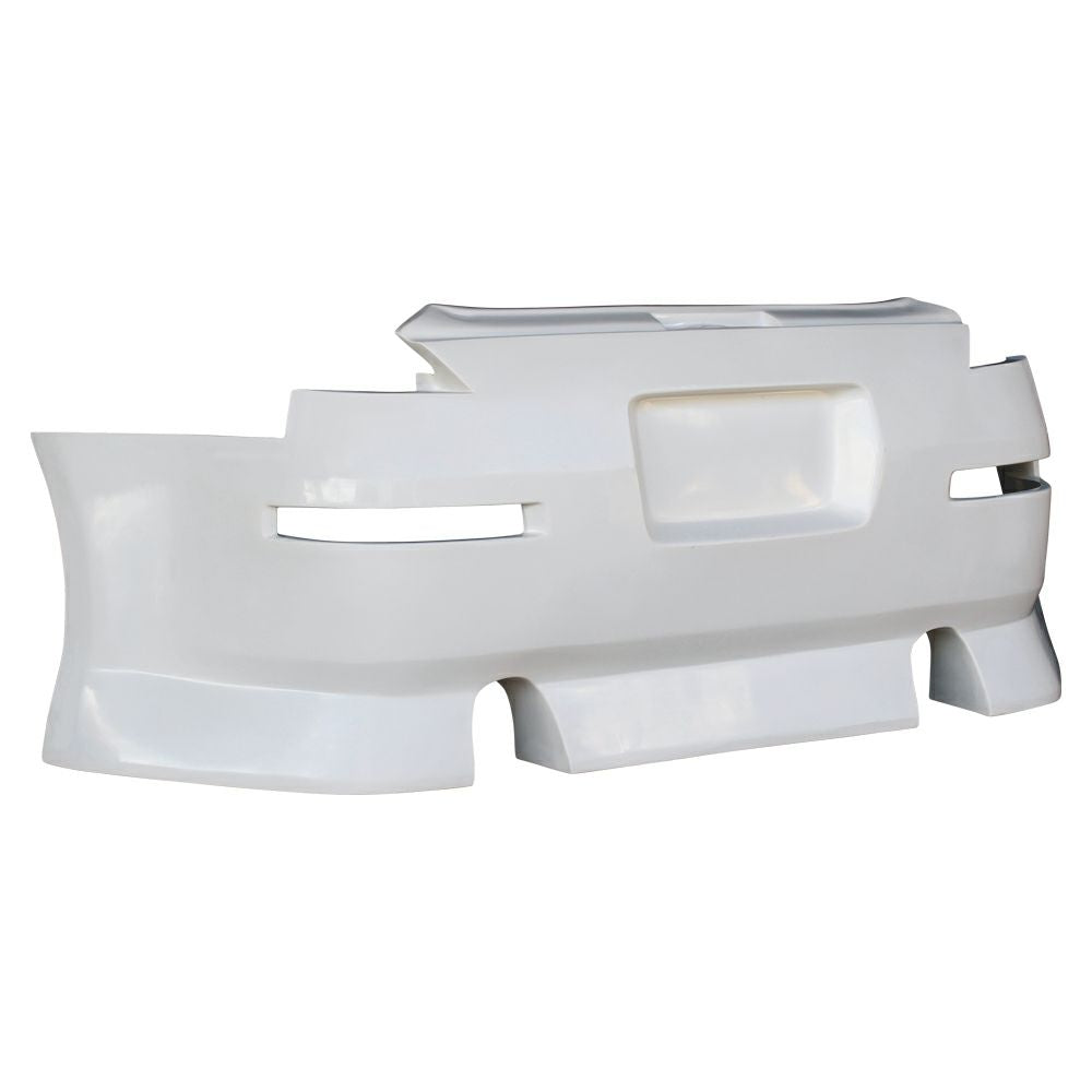Origin Lab | DRIFT LINE Rear Bumper for Nissan 350Z Z33 – Parts