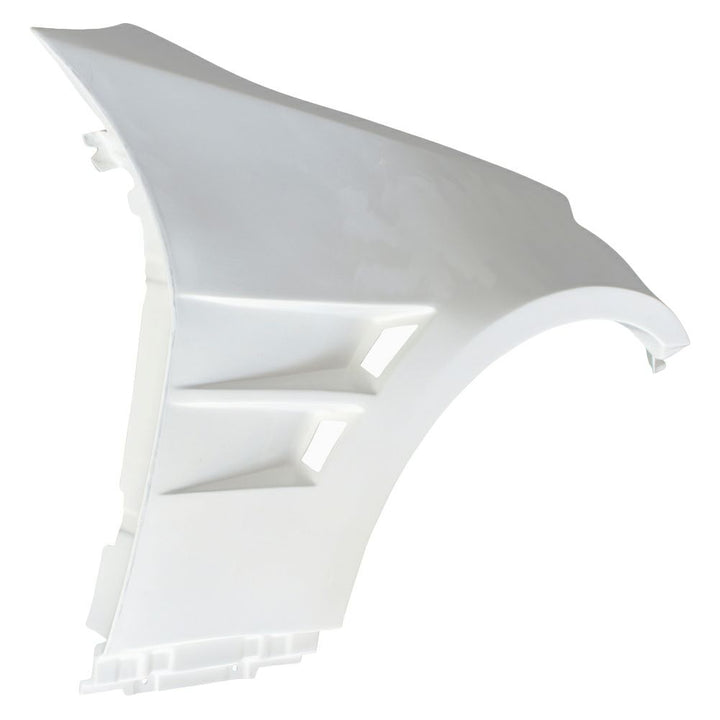 Origin Lab | Front Fenders +30mm for Nissan 350Z