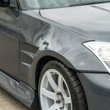 Origin Lab | Front Fenders +30mm for Nissan 350Z