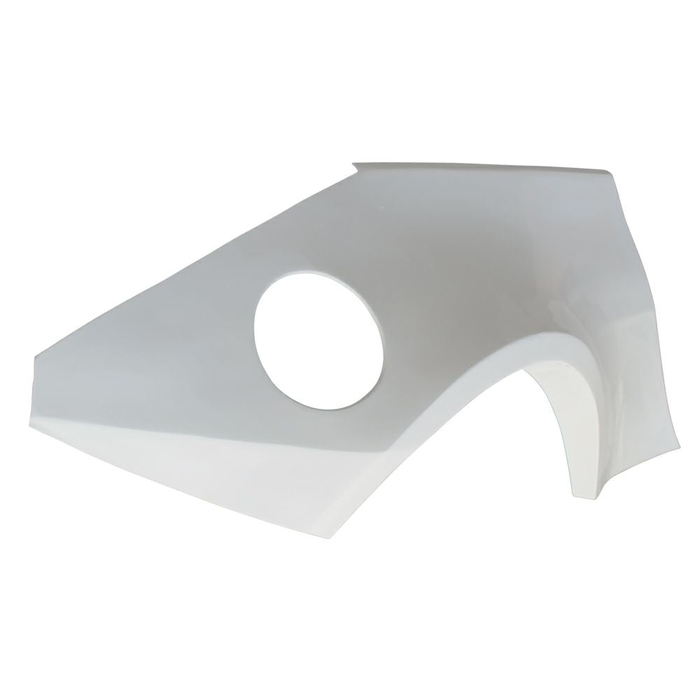 Origin Lab | Rear Fenders +55mm for Nissan 350Z