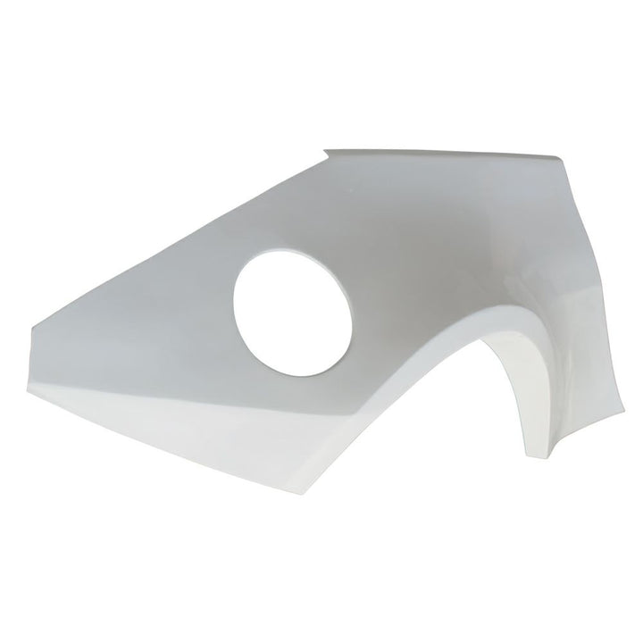 Origin Lab | Rear Fenders +55mm for Nissan 350Z