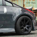 Origin Lab | Rear Fenders +55mm for Nissan 350Z
