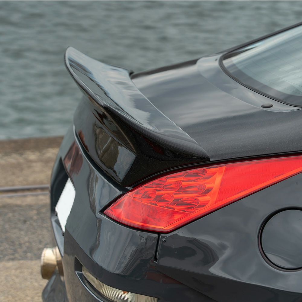 Origin Lab | Type 1 Trunk Wing for Nissan 350Z (Z33)