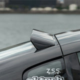 Origin Lab | Type 1 Roof Wing for Nissan 350Z (Z33)