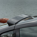 Origin Lab | Type 1 Roof Wing for Nissan 350Z (Z33)