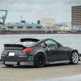 Origin Lab | Type 1 Roof Wing for Nissan 350Z (Z33)
