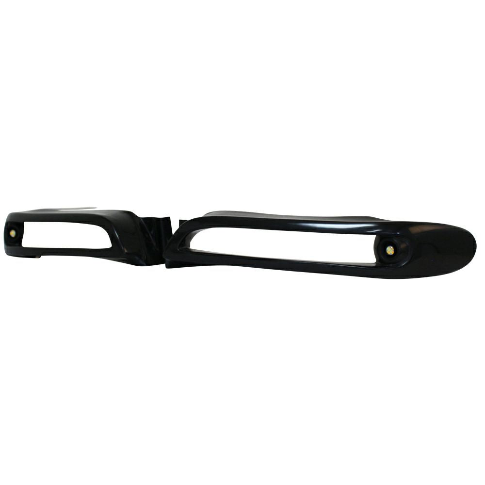Origin Lab | Combat Eye (Turn Signal Type) for Nissan Silvia S14 Zenki 240SX