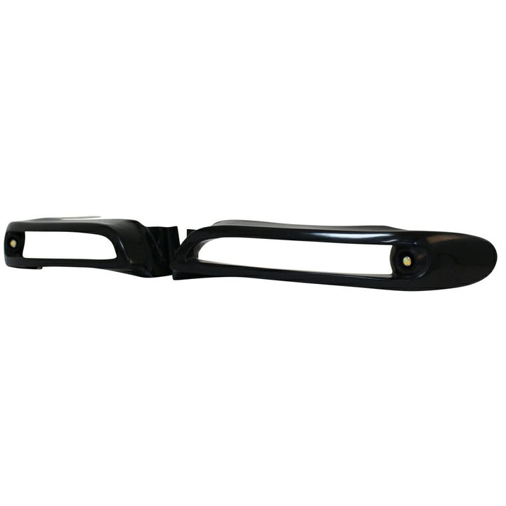 Origin Lab | Combat Eye (Turn Signal Type) for Nissan Silvia S14 Zenki 240SX