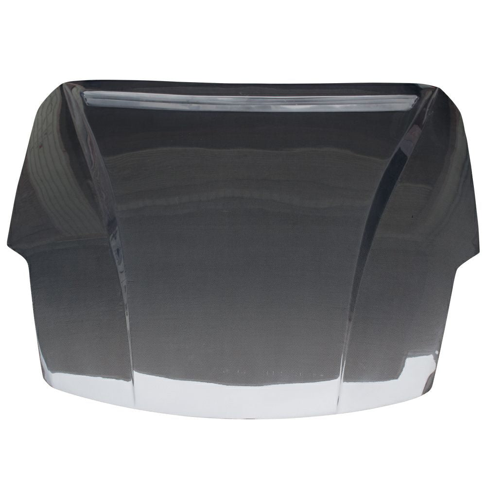 Origin Lab | Type 2 Hood for Nissan 350Z (Z33)