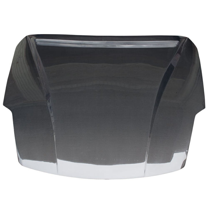 Origin Lab | Type 2 Hood for Nissan 350Z (Z33)