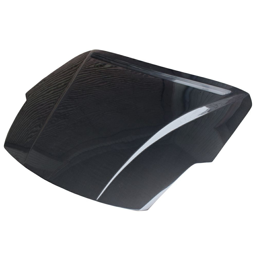 Origin Lab | Type 2 Hood for Nissan 350Z (Z33) – Parts From Japan