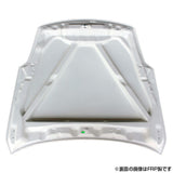 Origin Lab | Type 2 Hood for Nissan 350Z (Z33)