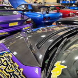 Origin Lab | Type 2 Hood for Nissan 350Z (Z33)