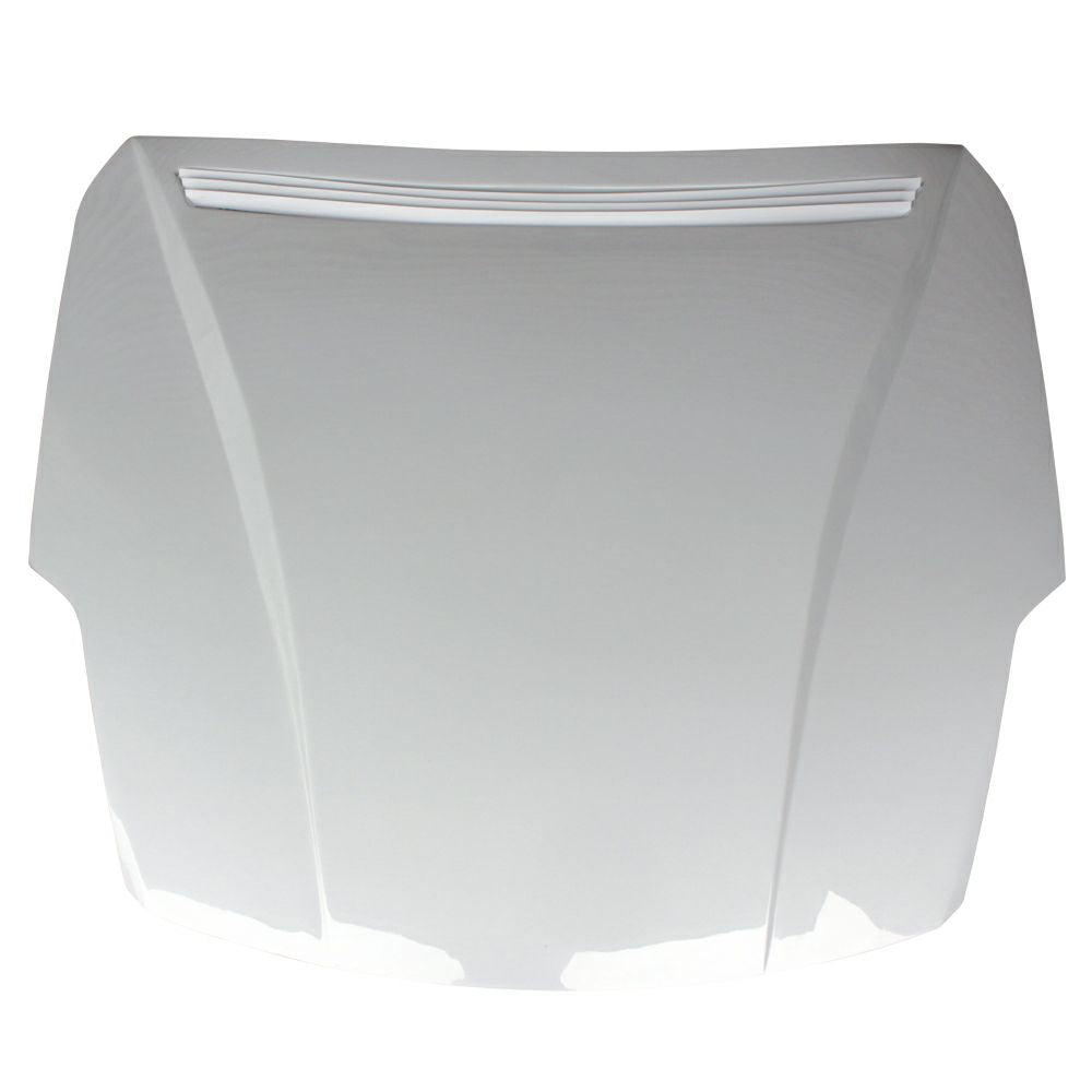Origin Lab | Type 2 Hood for Nissan 350Z (Z33)
