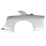 Origin | Rear Panel Clamshell Full Set (OEM Shape) for Nissan Silvia S13 (240SX S13 Coupe)