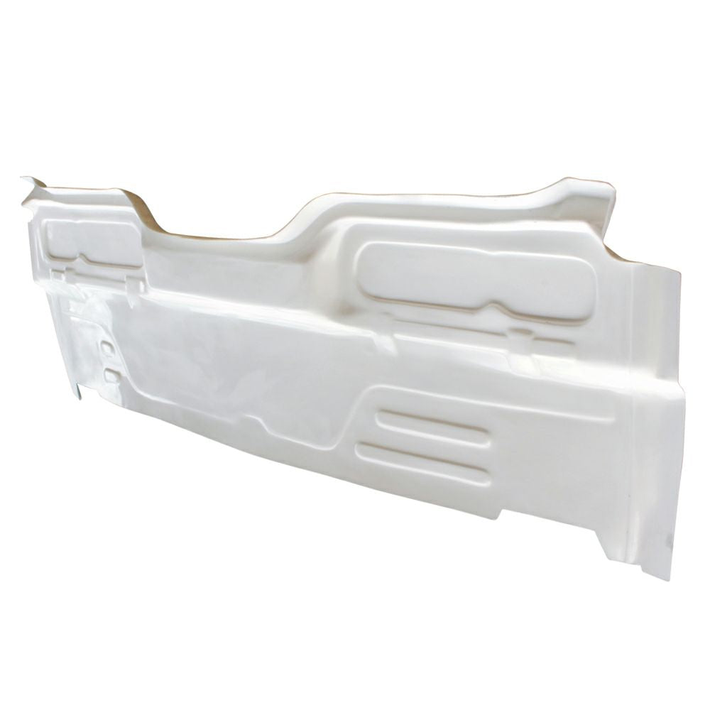 Origin | Rear back panel (center) OEM shape for Nissan Silvia S13 (240sx S13 Coupe)