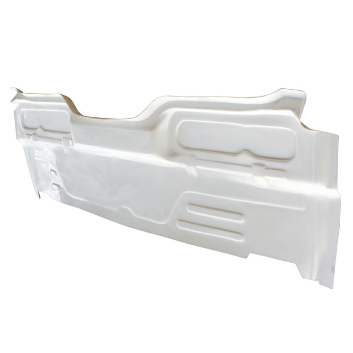 Origin | Rear back panel (center) OEM shape for Nissan Silvia S13 (240sx S13 Coupe)