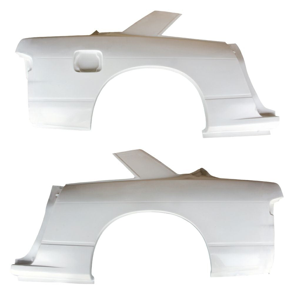 Rear Fenders – Tagged 