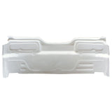 Origin | Rear Panel Clamshell Full Set (OEM Shape) for Nissan Silvia S13 (240SX S13 Coupe)