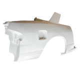 Origin | Rear Panel Clamshell Full Set (OEM Shape) for Nissan Silvia S13 (240SX S13 Coupe)
