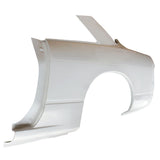 Origin | Rear Panel Clamshell Full Set (OEM Shape) for Nissan Silvia S13 (240SX S13 Coupe)